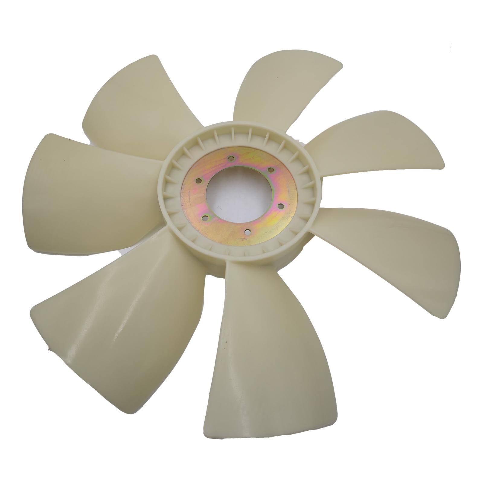 Amazon.com: WZCNLXLX Fan Cooling Blade 419-03-33211 4190333211 for